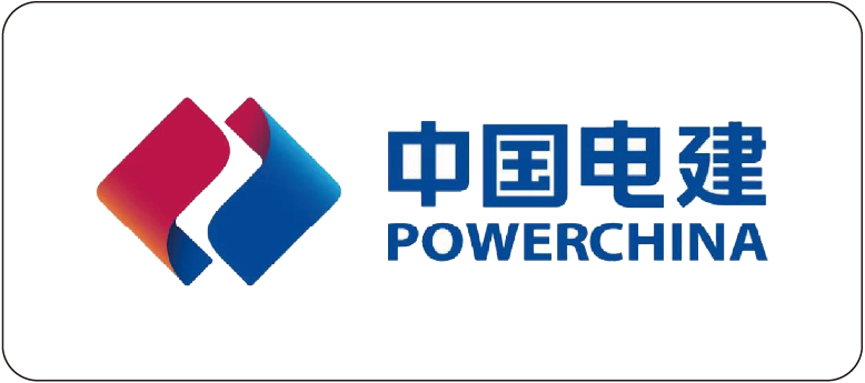 POWERCHINA